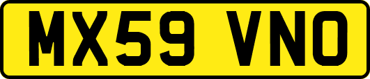 MX59VNO