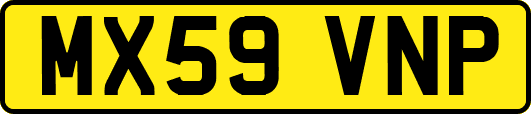 MX59VNP