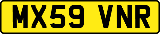 MX59VNR
