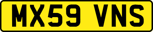 MX59VNS