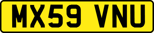 MX59VNU
