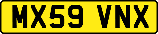MX59VNX