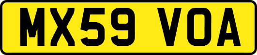 MX59VOA