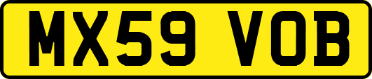MX59VOB