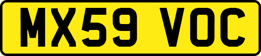 MX59VOC
