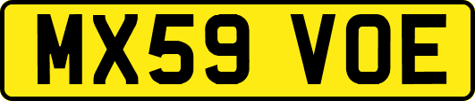 MX59VOE