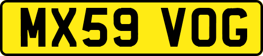 MX59VOG