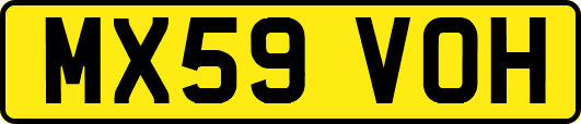 MX59VOH