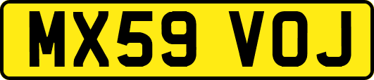 MX59VOJ