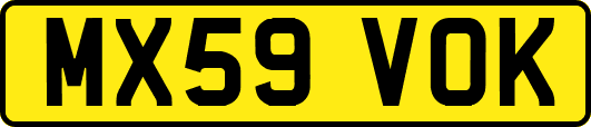 MX59VOK