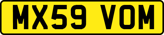 MX59VOM