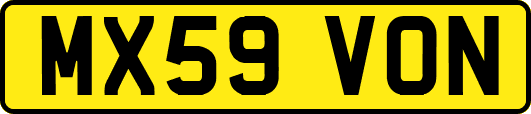 MX59VON