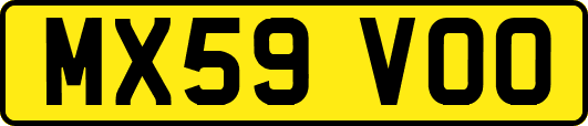 MX59VOO