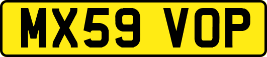 MX59VOP