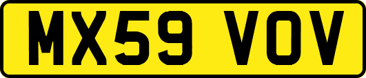 MX59VOV
