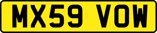 MX59VOW