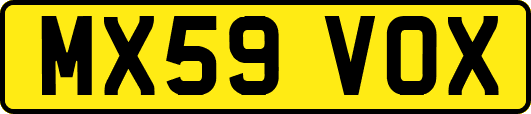 MX59VOX