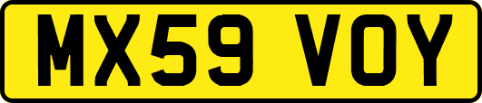 MX59VOY