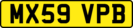 MX59VPB