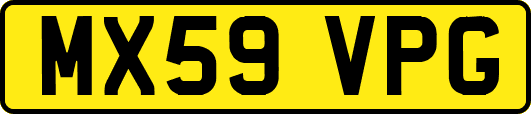 MX59VPG