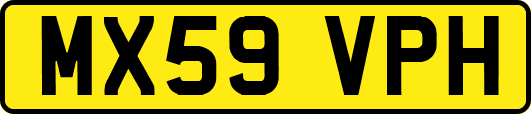 MX59VPH