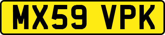 MX59VPK