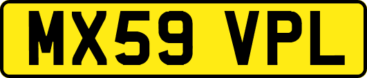MX59VPL