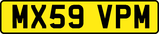 MX59VPM