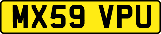 MX59VPU