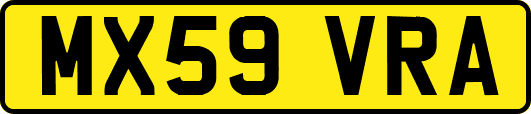 MX59VRA