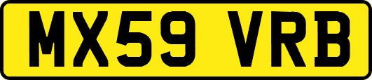MX59VRB
