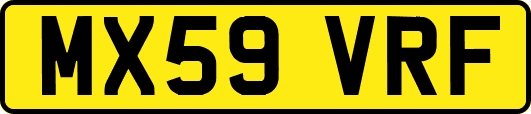 MX59VRF
