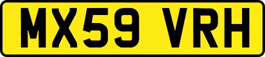 MX59VRH