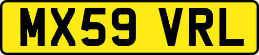 MX59VRL