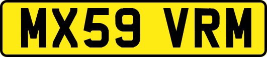 MX59VRM
