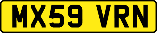 MX59VRN