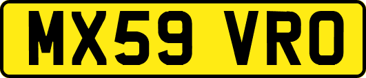 MX59VRO