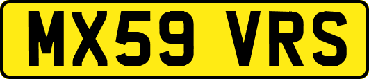 MX59VRS
