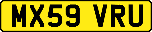 MX59VRU