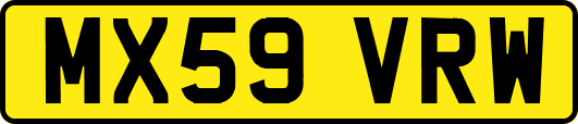 MX59VRW