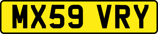 MX59VRY
