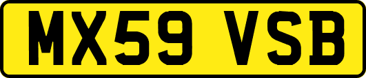 MX59VSB