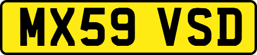 MX59VSD
