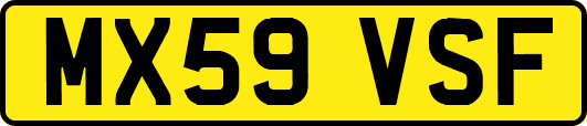 MX59VSF