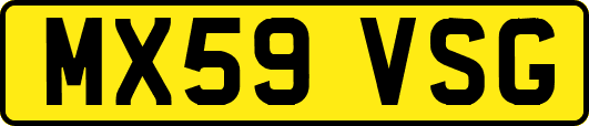 MX59VSG