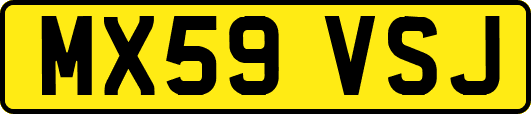 MX59VSJ