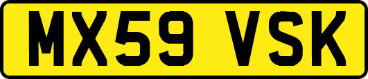 MX59VSK