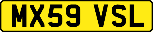 MX59VSL