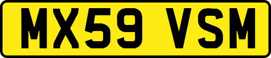 MX59VSM