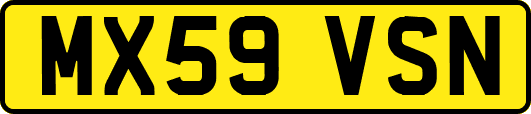 MX59VSN